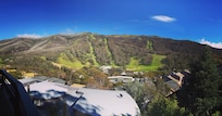 View from Balcony