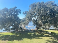 View from the room deck 2