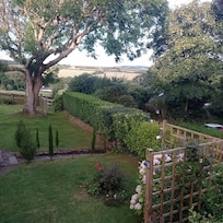 Great views
