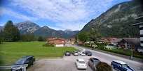 View from window