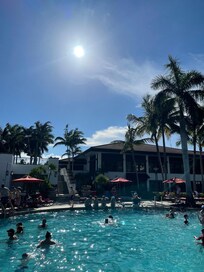 Sunshine day