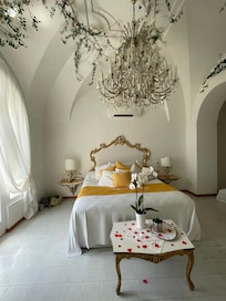 Un sueño, Habitación #8