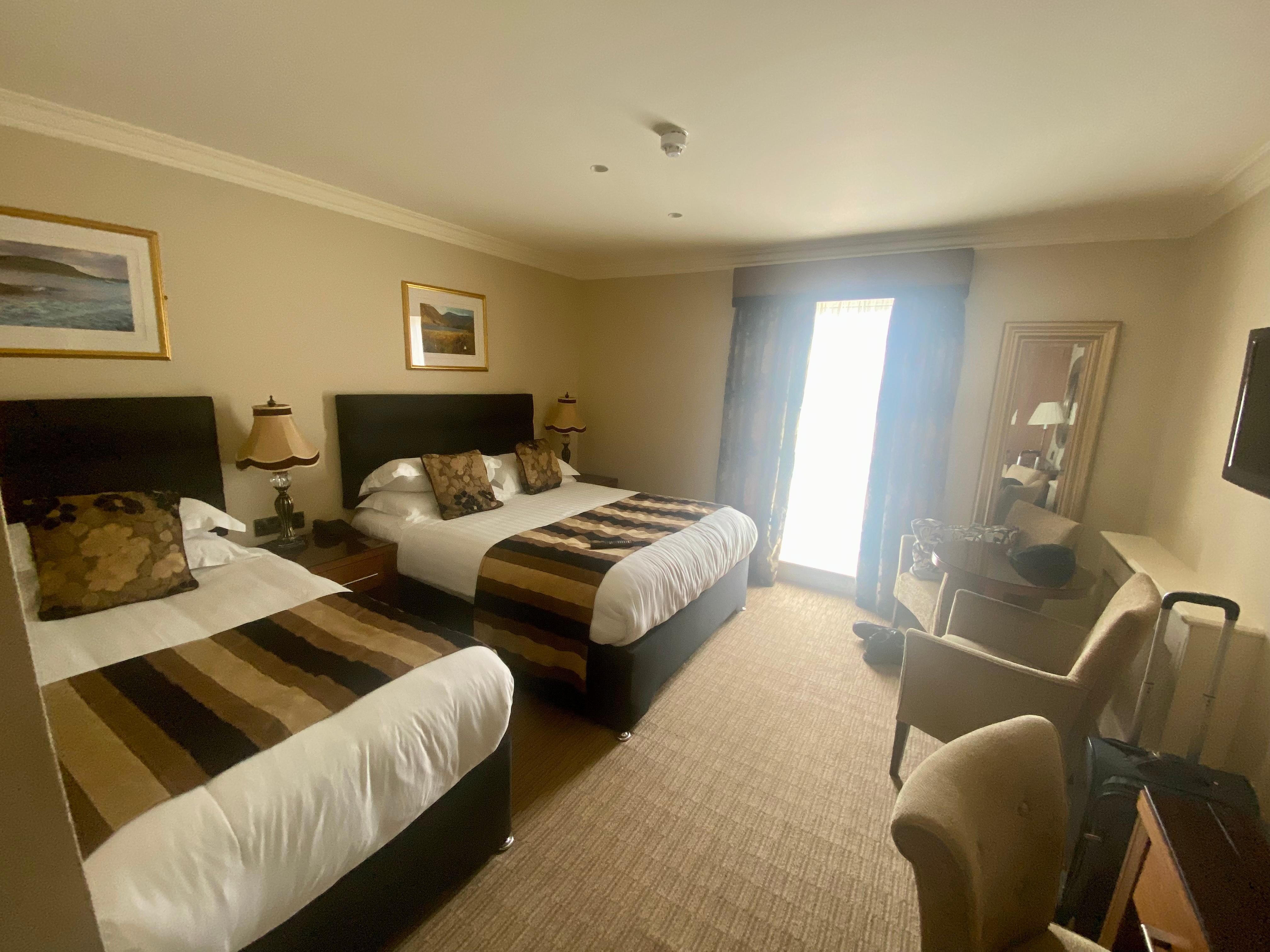 The International Hotel Killarney in Killarney Find Hotel Reviews