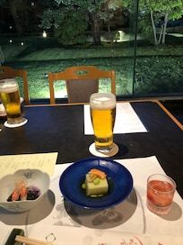 大志満
和食レストラン