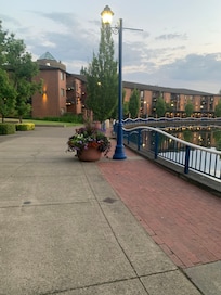 Century Hotel