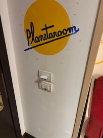 Our room