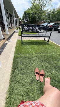 Peaceful for resting 🤩