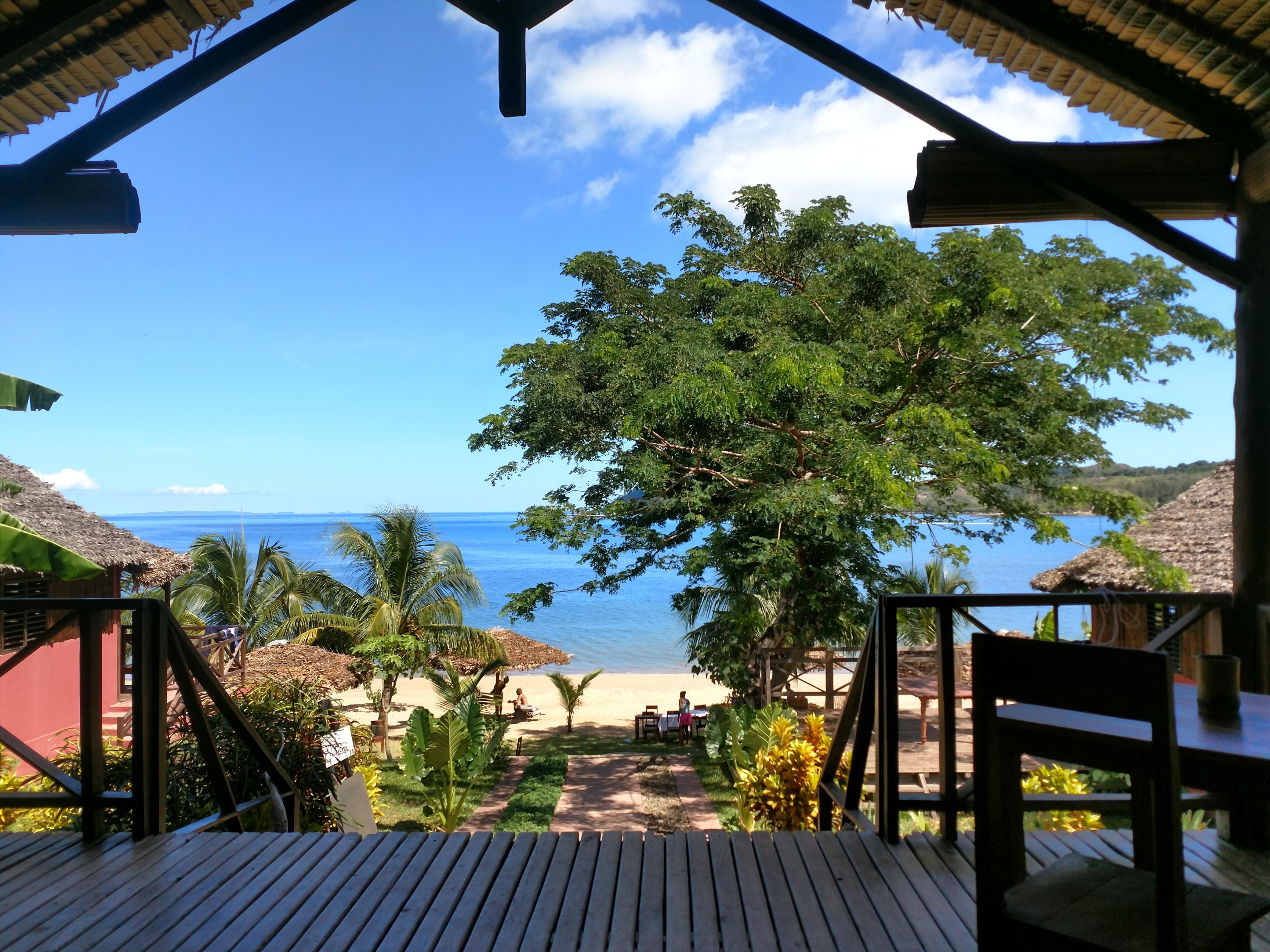 Luxury Hotels Madagascar; Madagascar Resort Ambaro Beach in Nosy Be: Find Hotel Reviews, Rooms