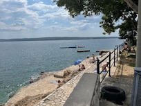Selce strand