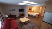 Wohnraum