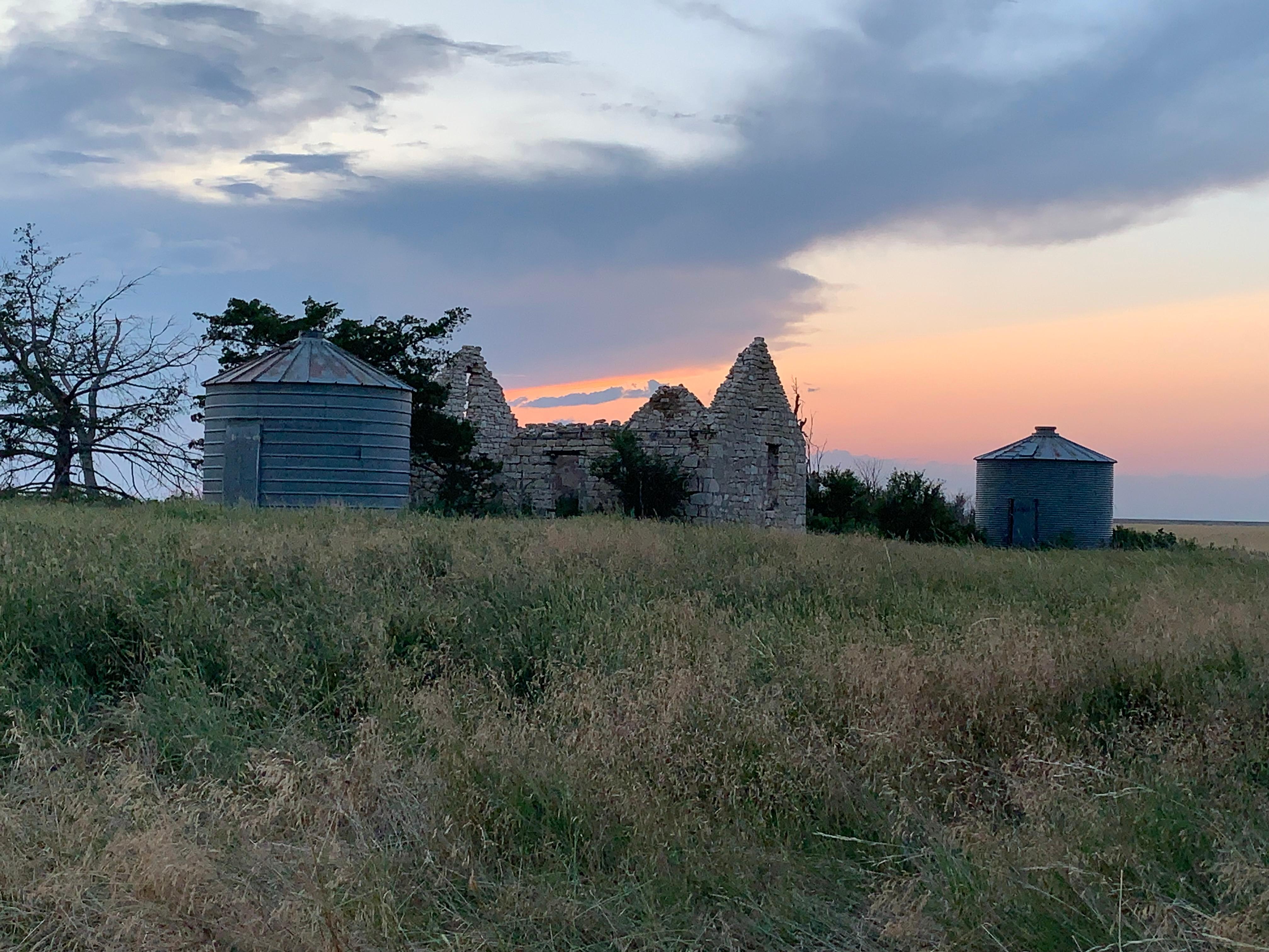 Beautiful Nebraska!