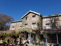 Hotel building