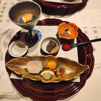 Food!