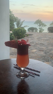 Stella’s fabulous sangria!