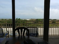 Oceanview from 2nd Floor