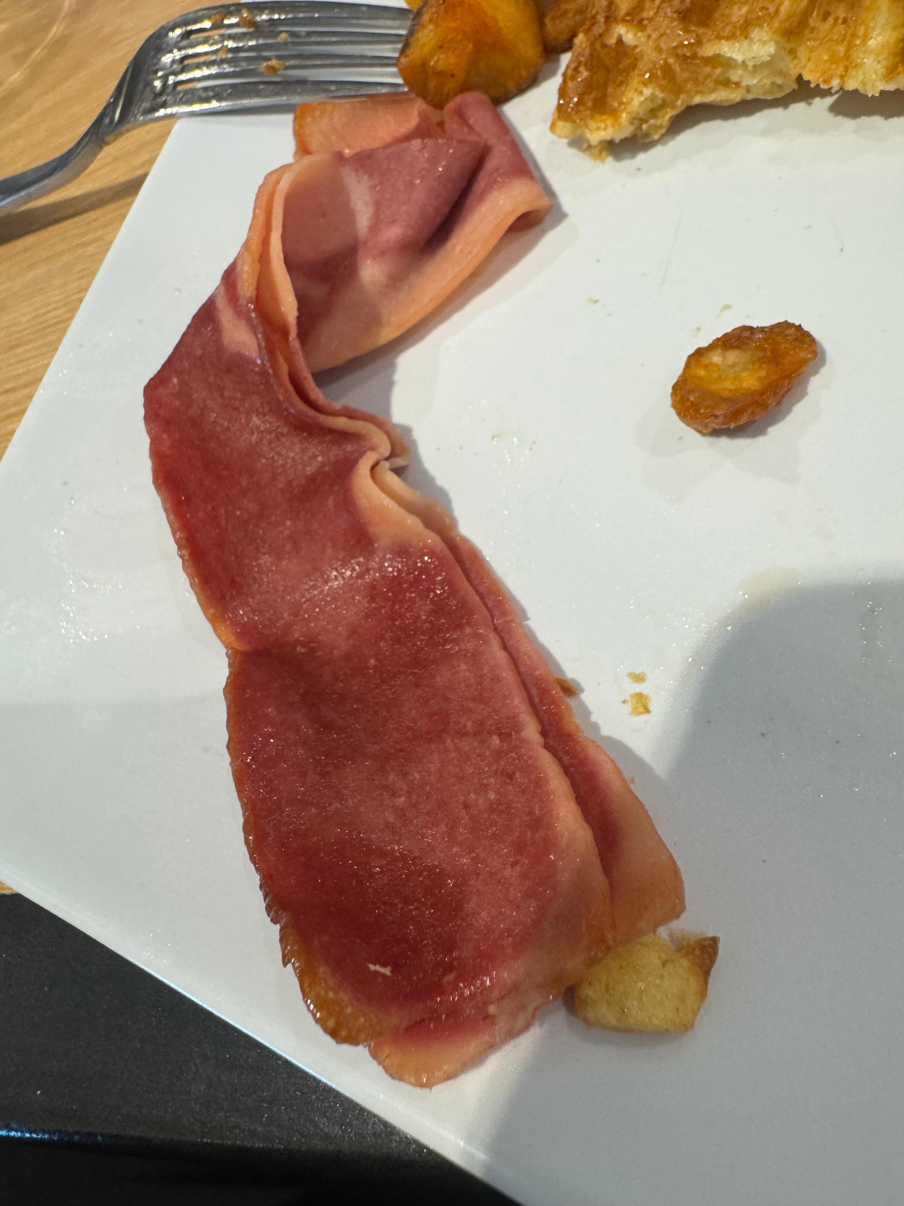 “Bacon” 