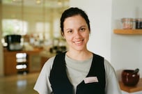 Restaurant Manager