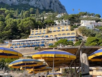 Visto da Marina Piccola