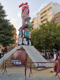 Fiesta de la vendimia