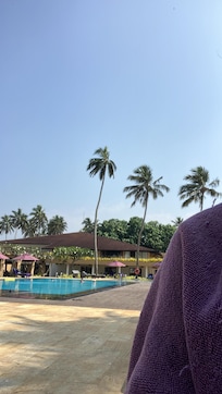 Lovely pool