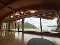 Main Hall / Gathering and Eating Area