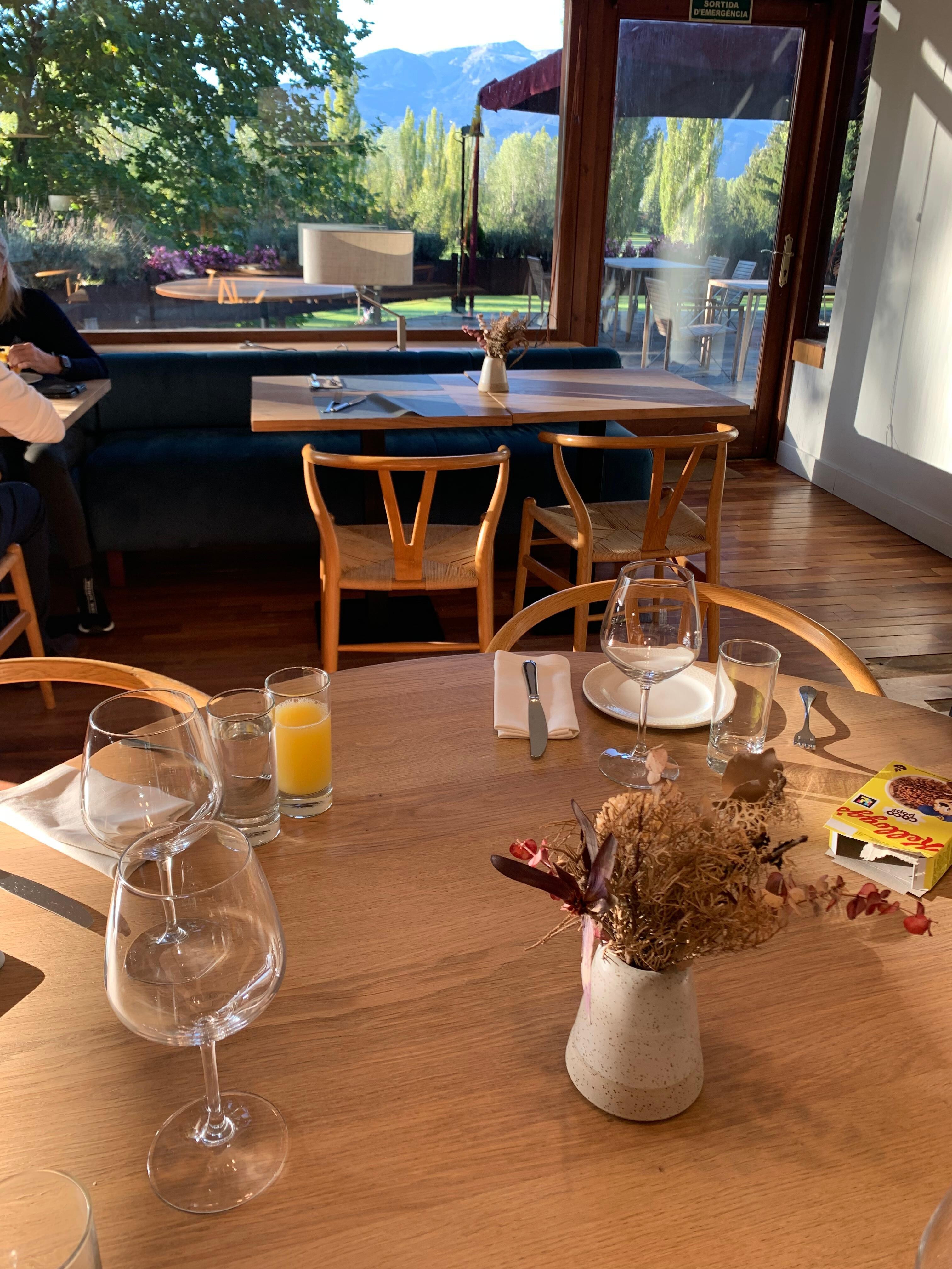 Restaurante