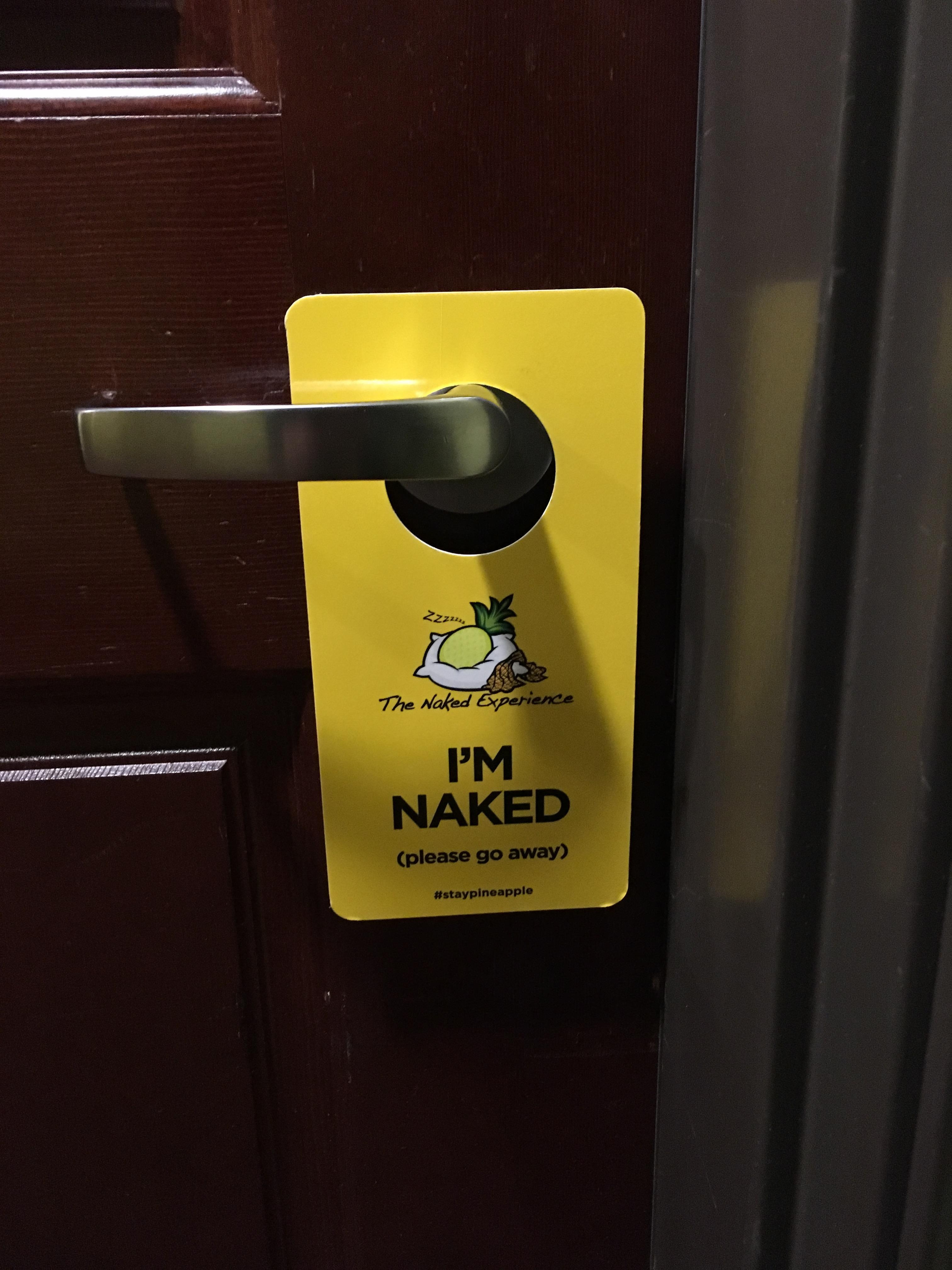 Universal washroom