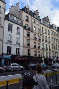 Hotel Henri VI rive gaucho