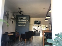 Cafe