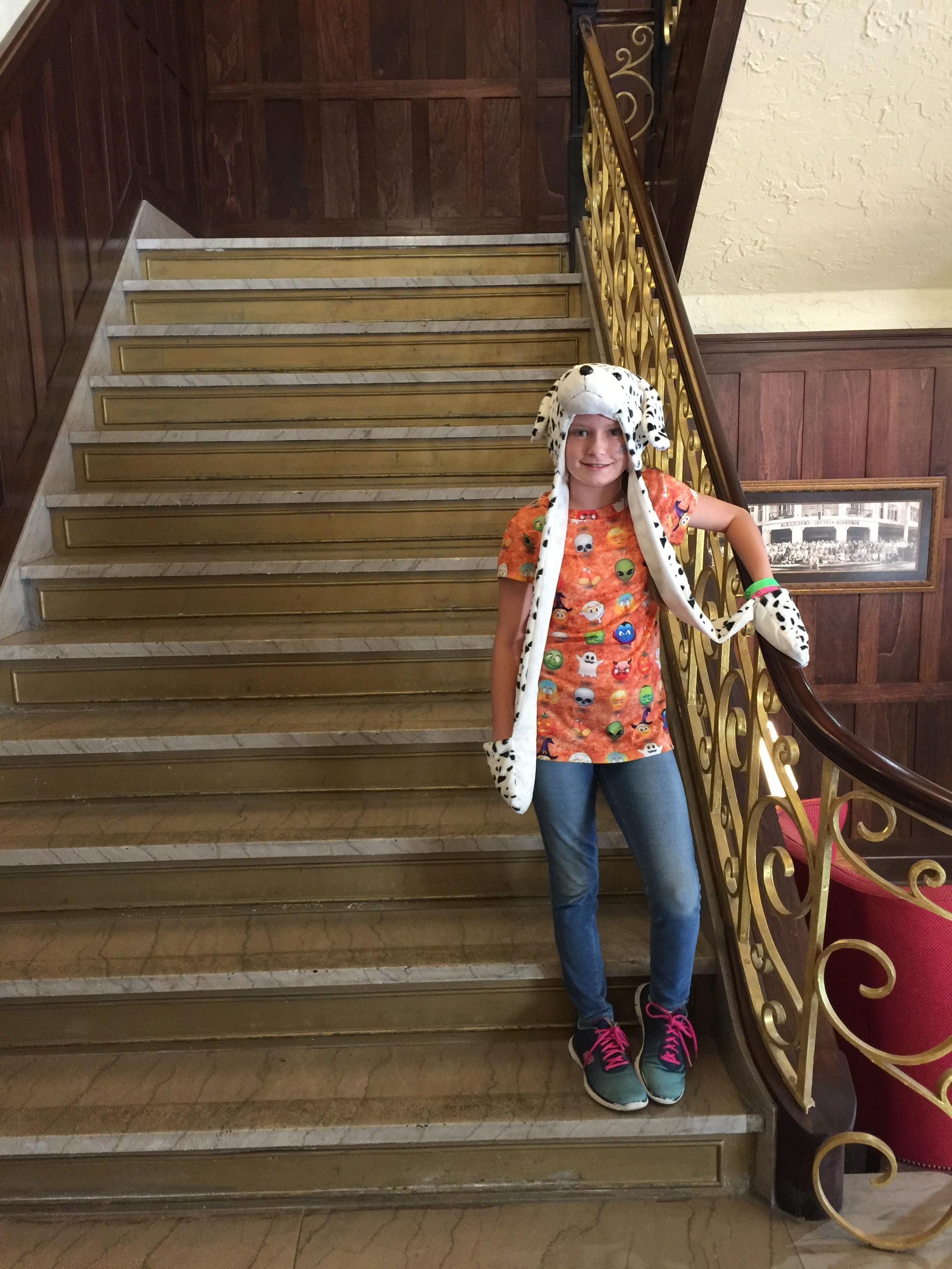 Queen standard room