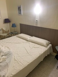 Cama súper cómoda