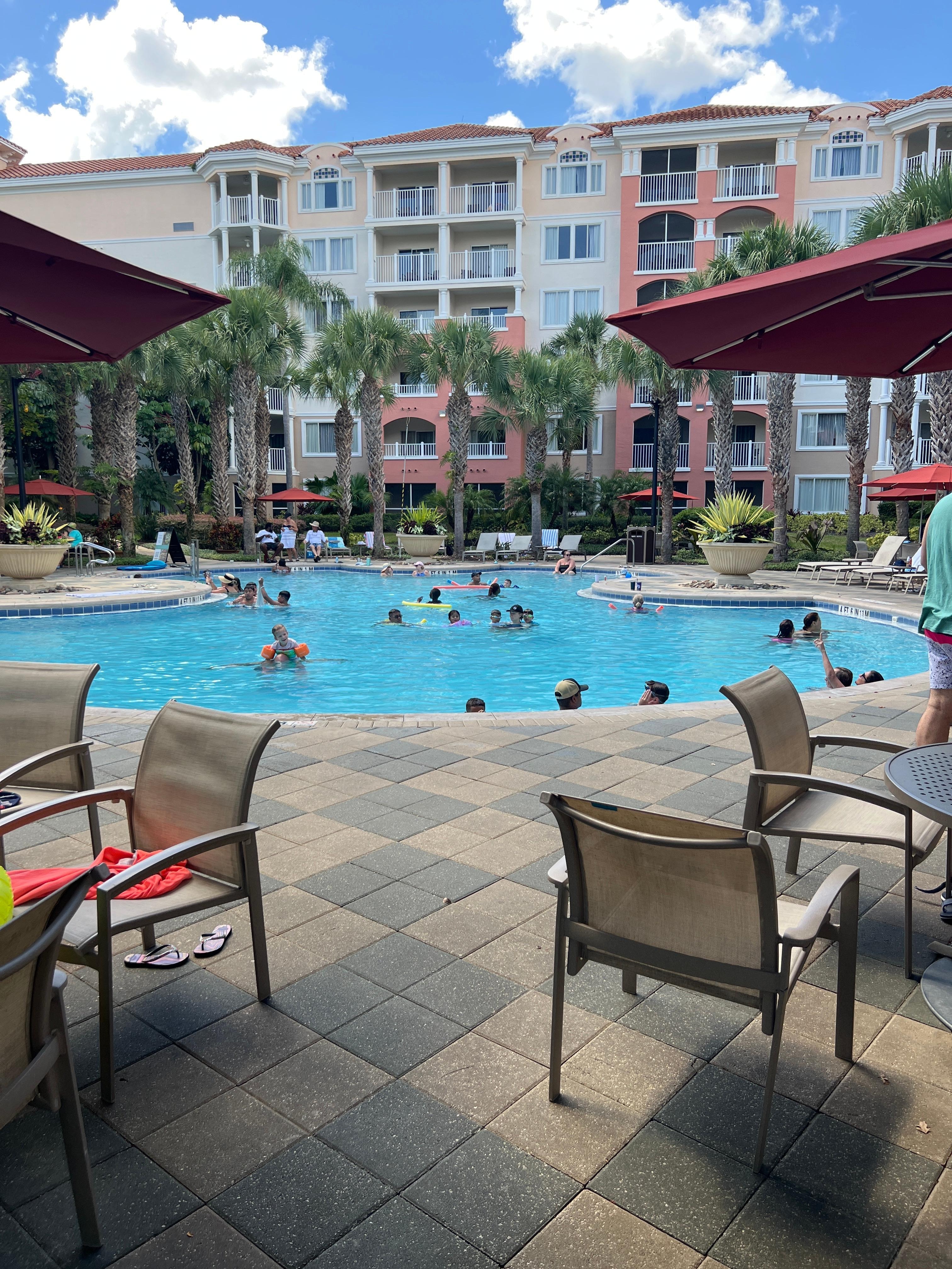 Marriott Grande Vista To Universal Studios Orlando Book Marriott's Grande Vista in Orlando | Hoteles.com