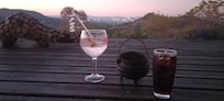 Beautiful views