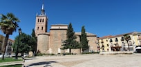 Plaza Mayor de Illescas