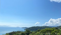Vista do corredor (1º andar)