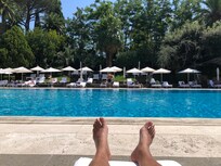 Njutbar Pool!