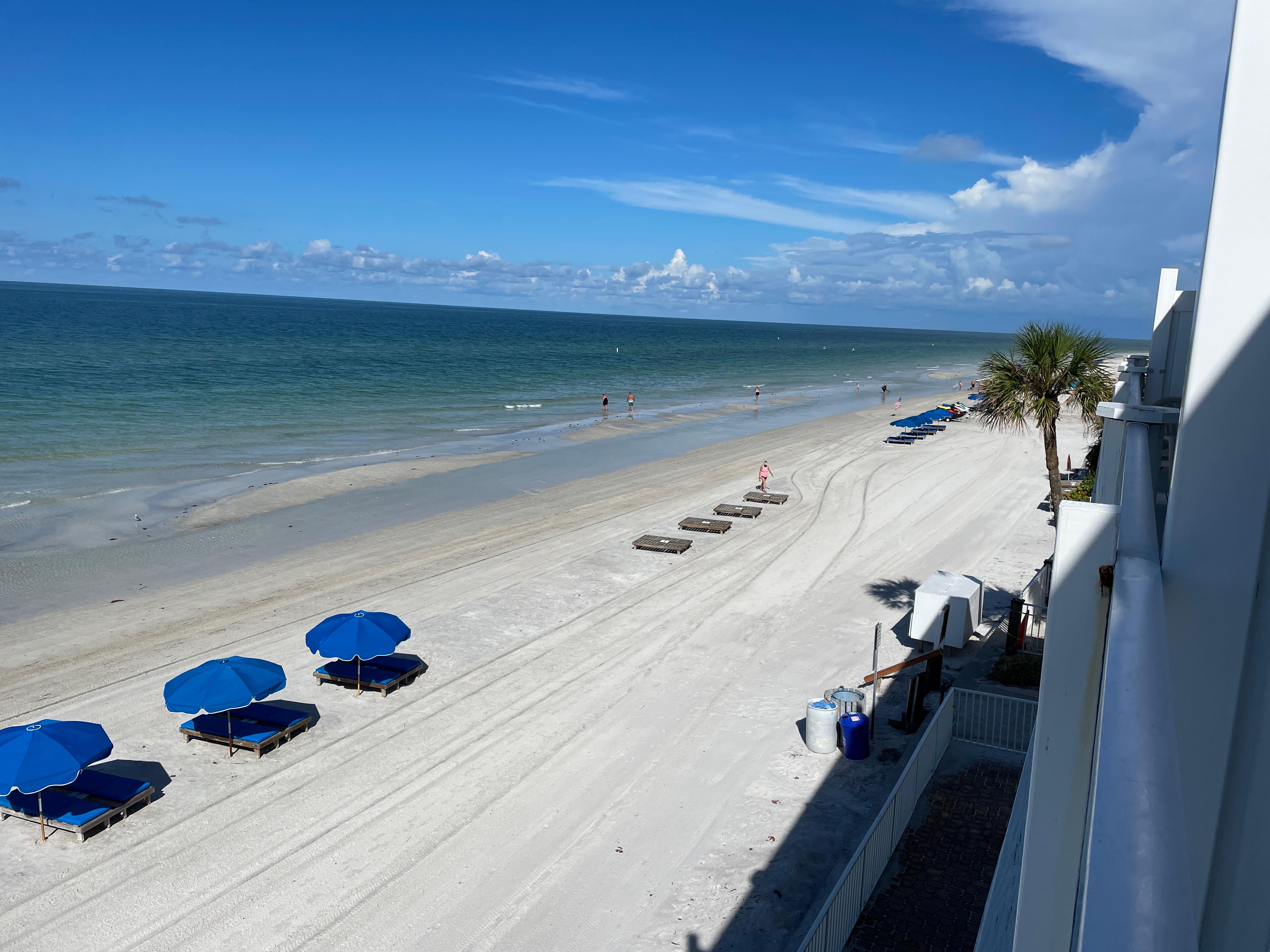 Beautiful Beach