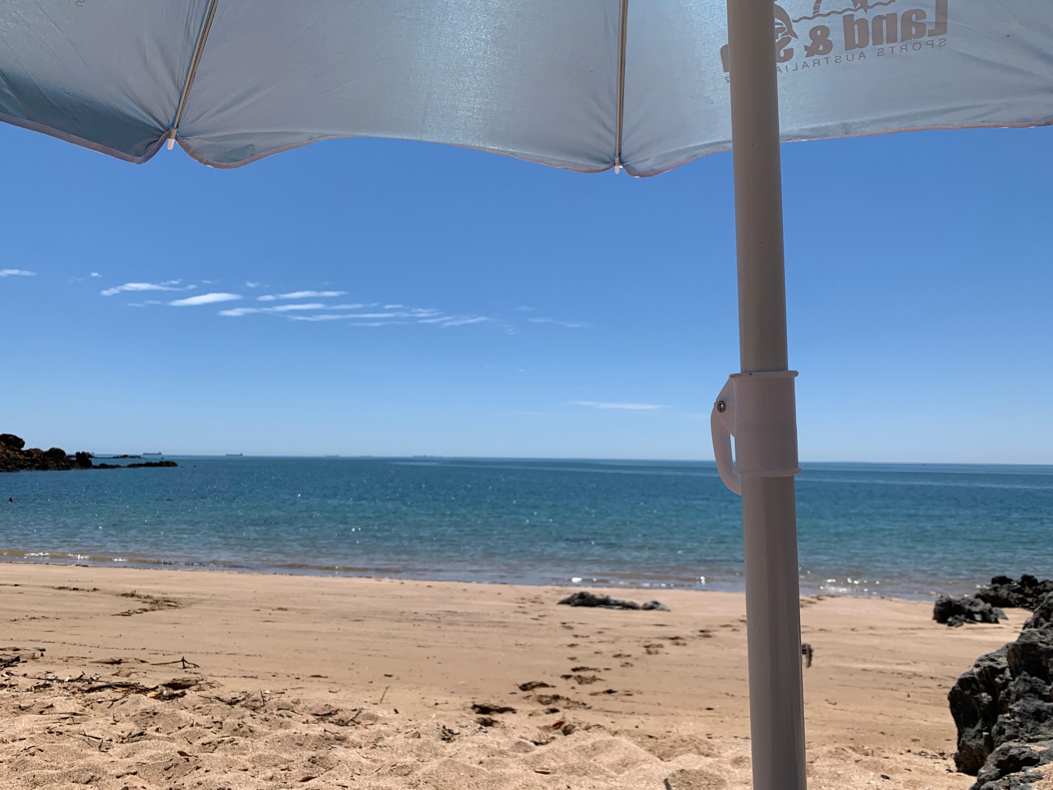 Honeymoon Cove! 