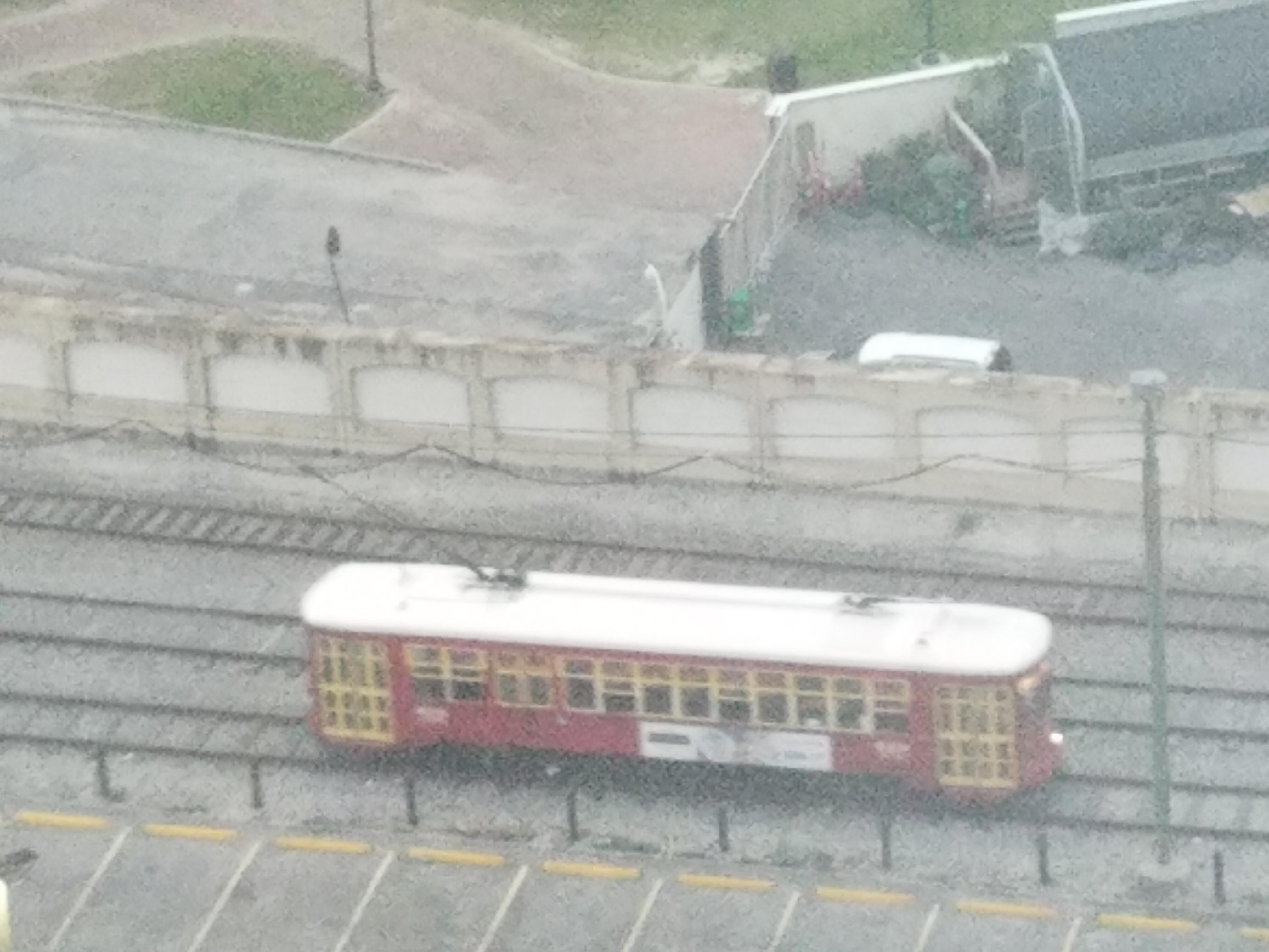 best transportation from hotel to the french market and Jackson square