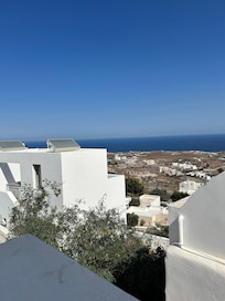 Vue de la chambre