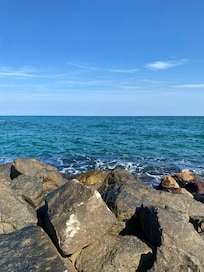 Schwarzes Meer Konstatin+Elena