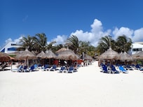 Beach Club/bar