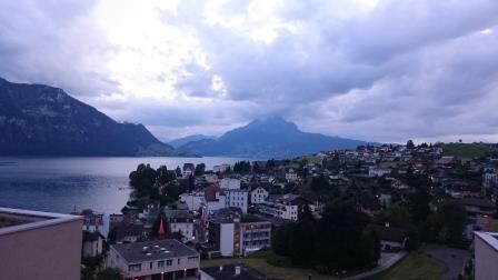 Terras Alpenblick Weggis