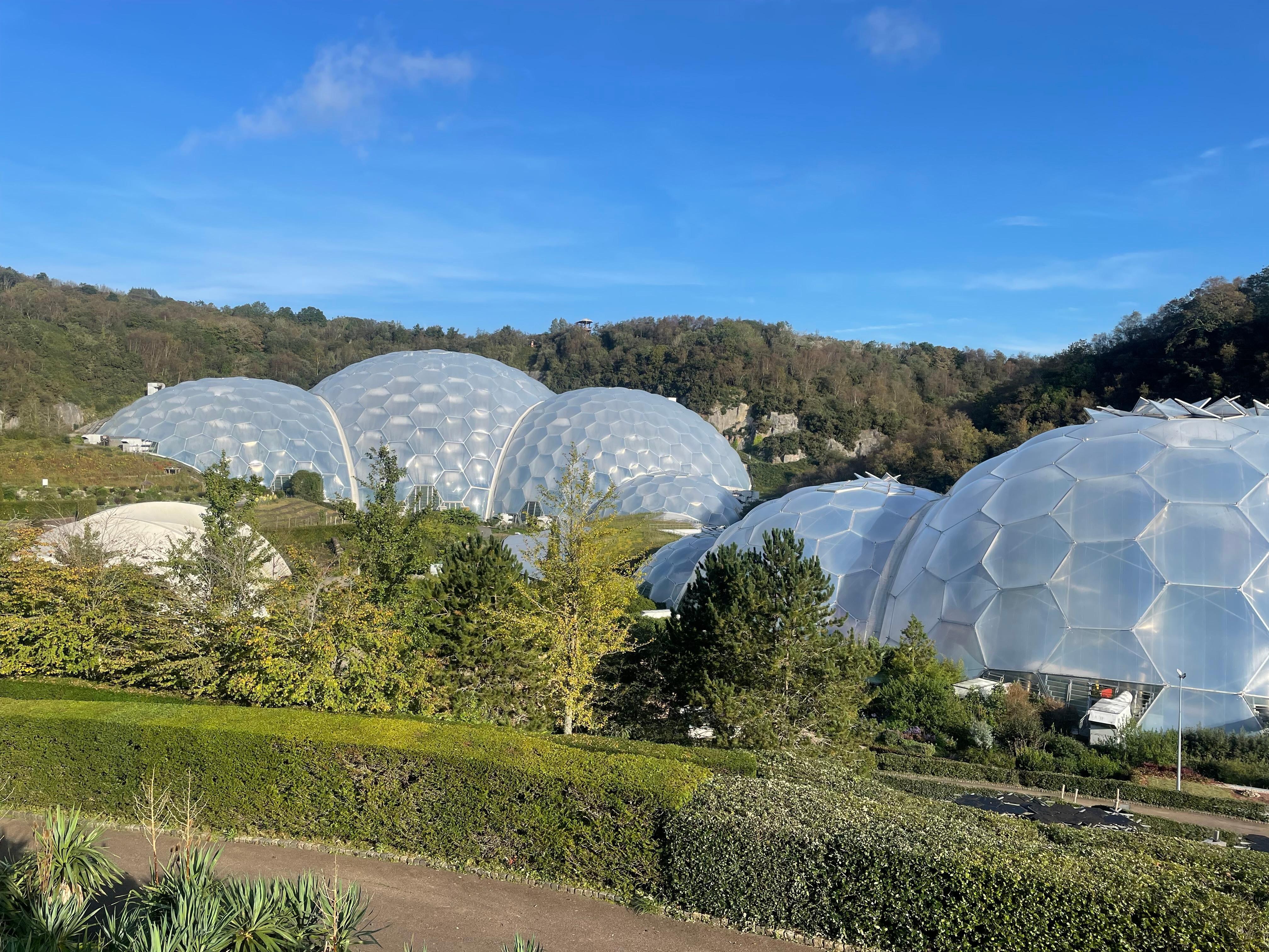 Eden project