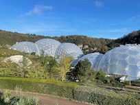 Eden project