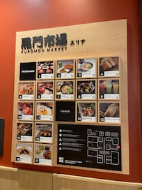 在 lalaport 內的
不是酒店附近