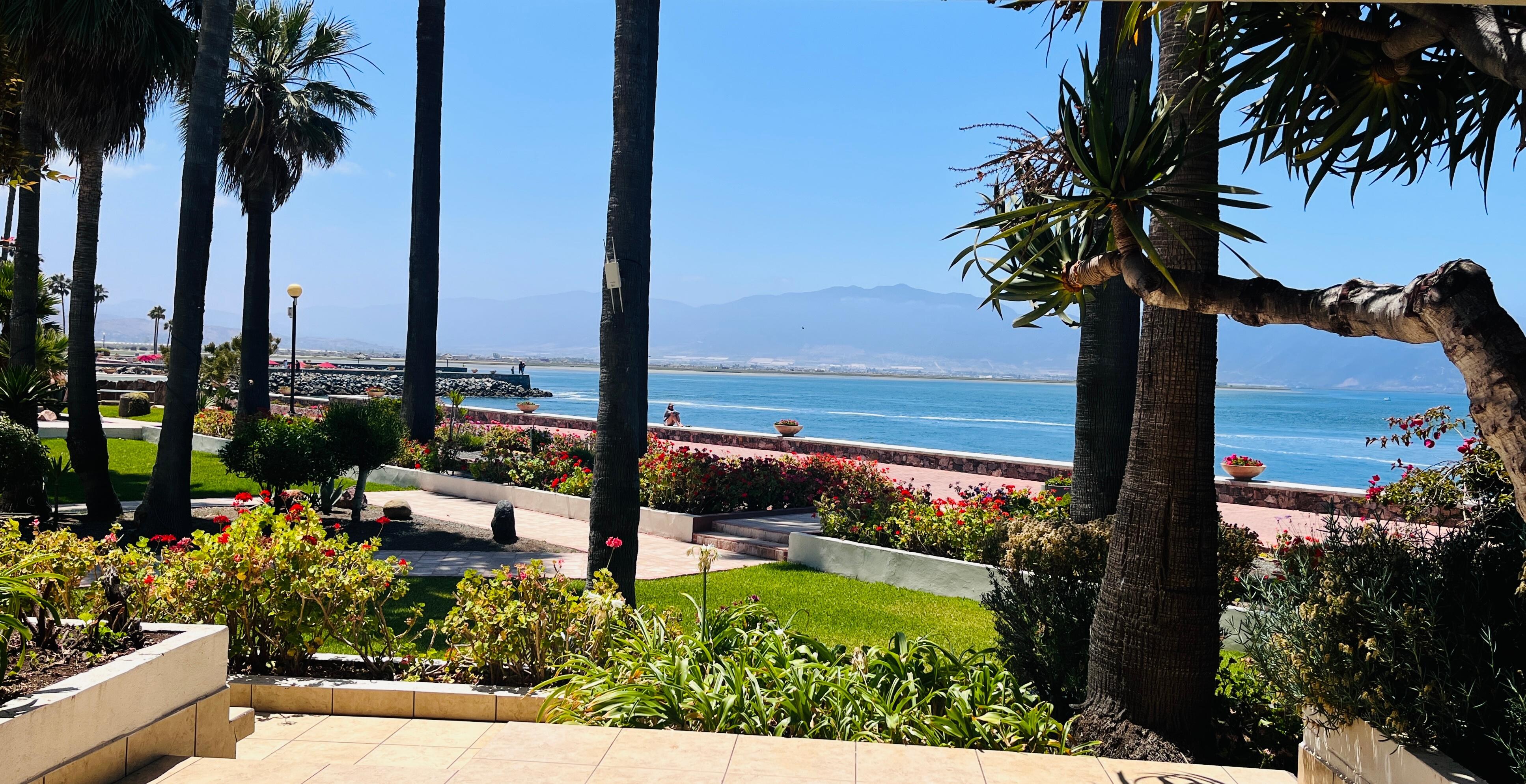 Ensenada Baja California Hotels; Estero Beach Hotel & Resort in Ensenada: Find Hotel Reviews, Rooms, and