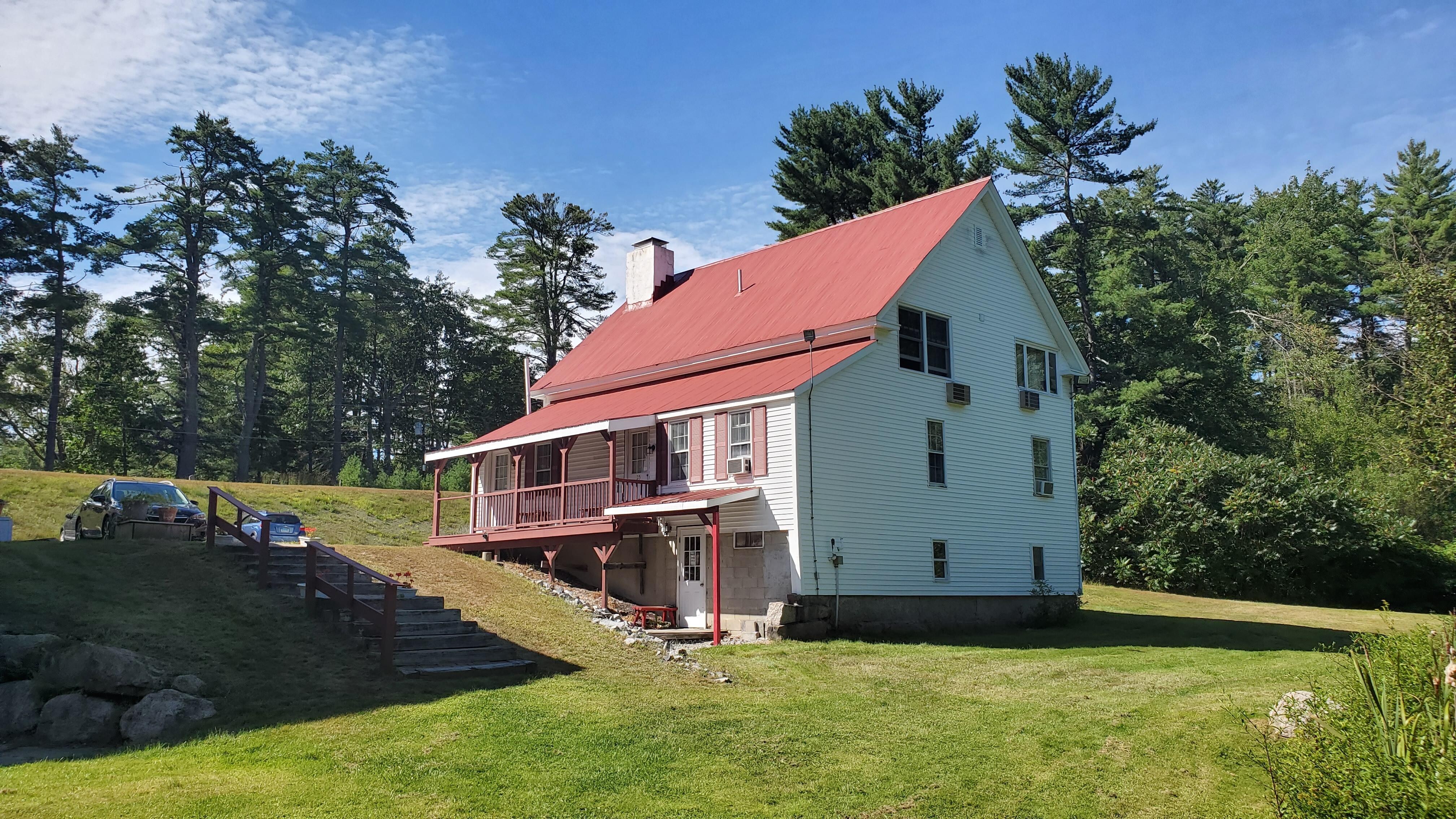 Cranmore Mountain Lodge Bed & Breakfast Hotel Reviews Expedia