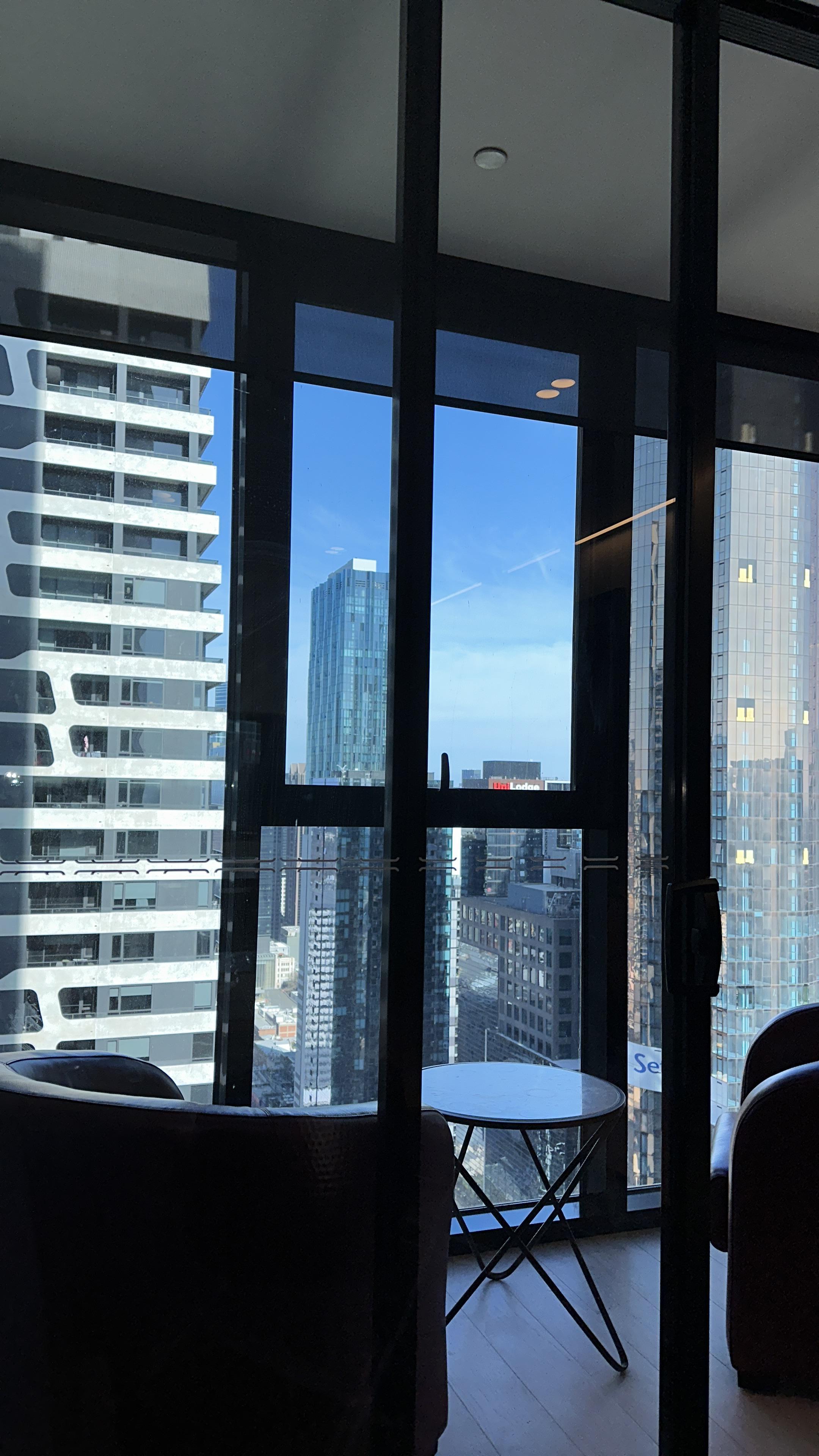 Day view loungeroom