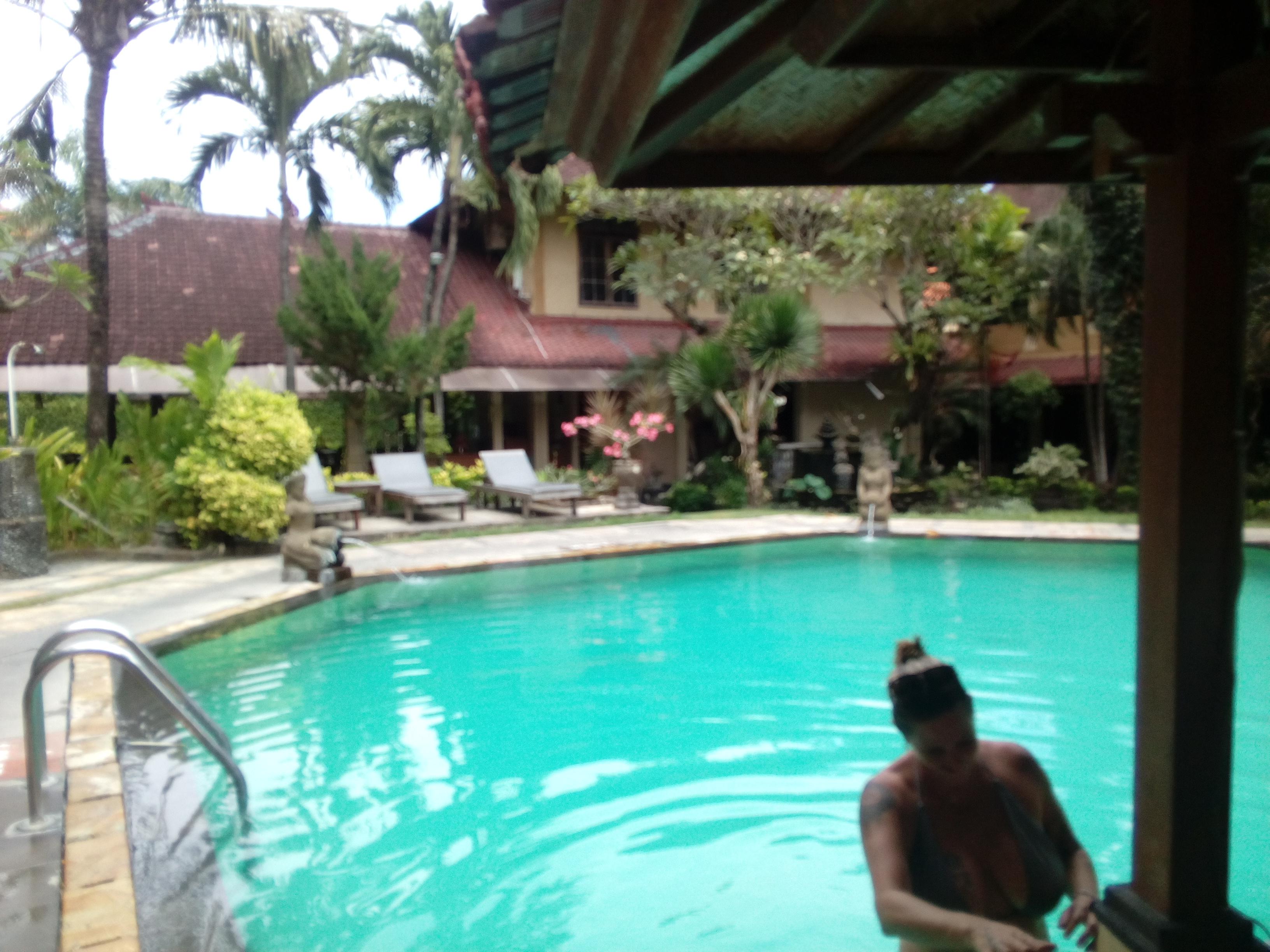 Balisandy Resort Deals Reviews Kuta Idn Wotif